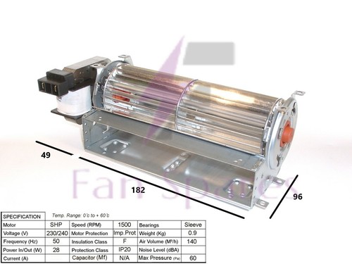 180mm 60mm tangenital cross - 60mm,