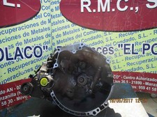 20CE81 gearbox 3613318 CITROEN