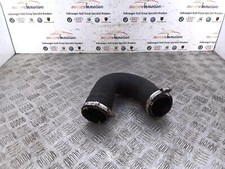 VW TOUAREG 2015 3.0 TDI CVV Intercooler pipe 7P0145993