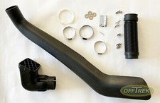 Suzuki GRAND Vitara 2006-2011 1.9D-2.7-2.0L Raised Air Intake SNORKEL VC34SU0301