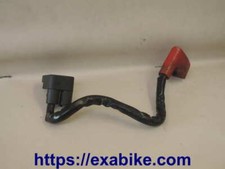 battery cable for Kawasaki ER5