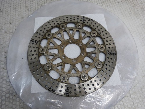 Honda vfr 400 nc30 front - 400, brake