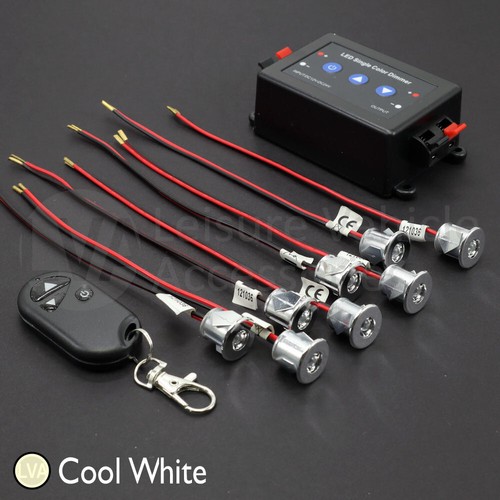 12v cool white led - cool,