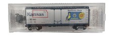 MICRO TRAINS N GAUGE 02100396