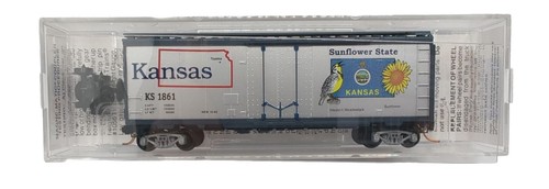 Micro trains gauge - micro,