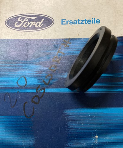 Ford escort turbo fuel - ford,