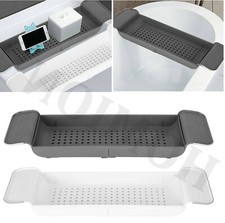 BATH TUB RACK BATHROOM SHELF