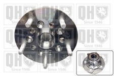 Quinton Hazell Car Vehicle Wheel Bearing Kit - QWB1572
