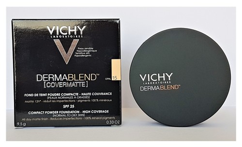 Vichy dermablend covermatte
