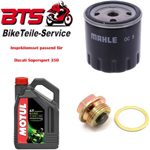Set oil filter - set, oil,