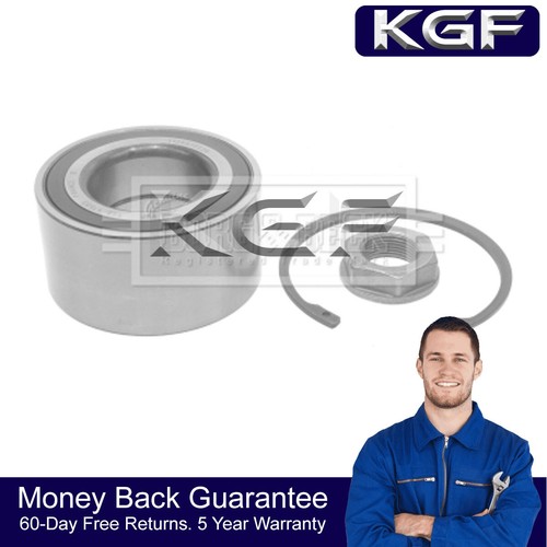 Kgf front wheel bearing - kgf,