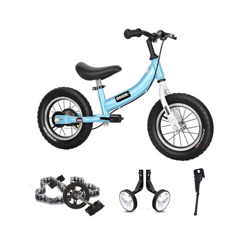 Balance bike for kids - bike,