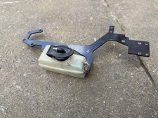 Schumacher Menace 21 Nitro Rc