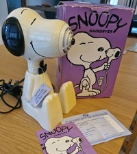 Vintage snoopy clairol - vintage,