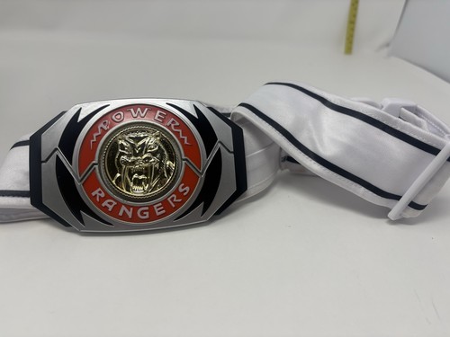 Power rangers morpher belt - rangers,