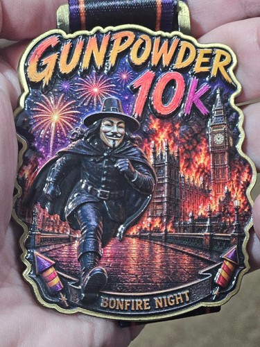 Gunpowder 10k running - gunpowder,
