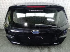 FORD FIESTA TAILGATE BOOT LID