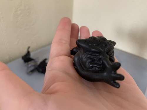 Mini boglins rude dudes - boglins,