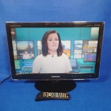 Samsung Syncmaster  TV P227OHD
