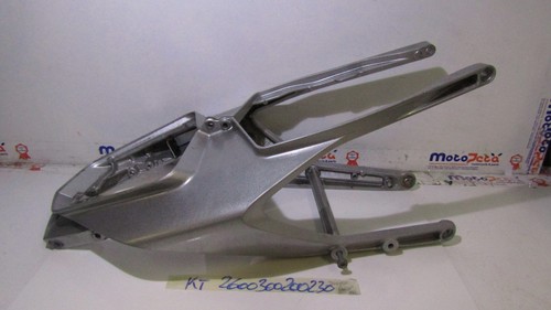 Rear subframe bracket - subframe,