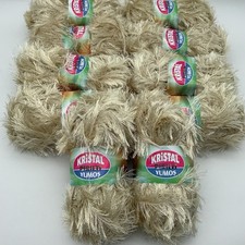 Kristal Knitting Crochet