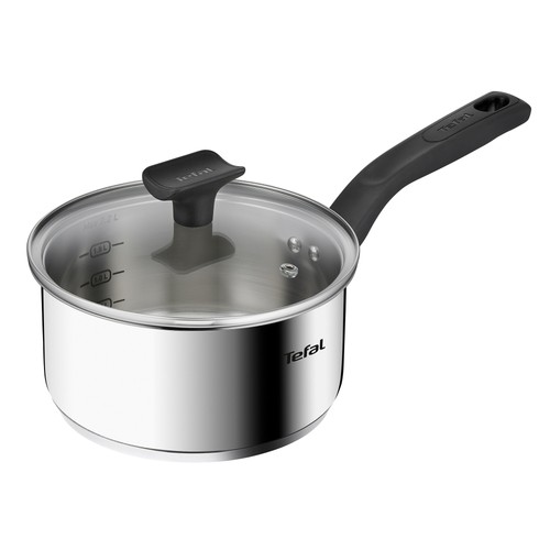 Tefal titanium max stainless - tefal,