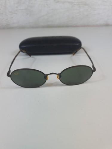 Vintage ray ban - vintage, ray-ban