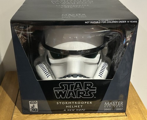 Star wars master - wars, replicas