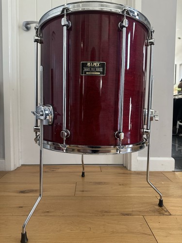Vintage mapex mars pro - vintage, 16”