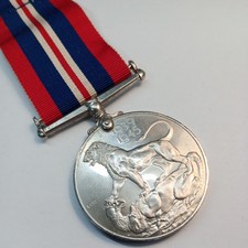 An Original WW2 British Army