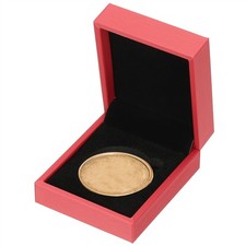 Coin Display Box, Coin