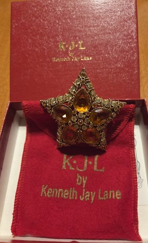 Kenneth jay lane kjl - kenneth,