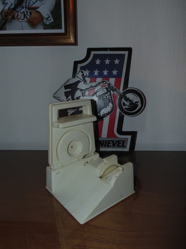 Vintage evel knievel - 70's,