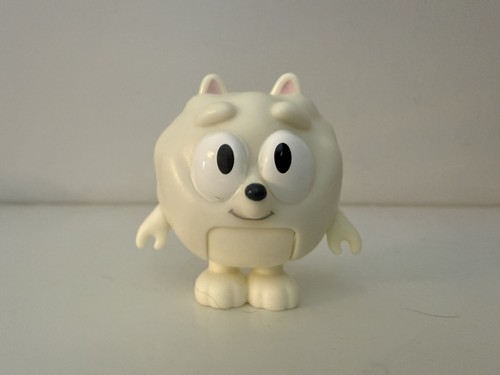 Pom pomeranian - dog, &