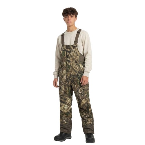 Boys realtree bib - boys, camouflage