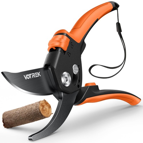 Votrek bypass garden - 8.5,