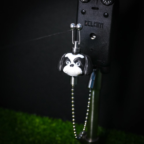 Shitzu custom carp fishing - custom,