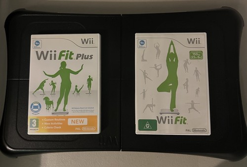 Nintendo wii fit board - nintendo,