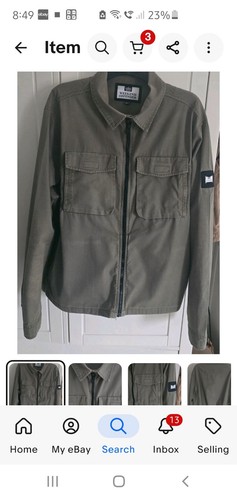 Mens weekend offender formella - weekend,