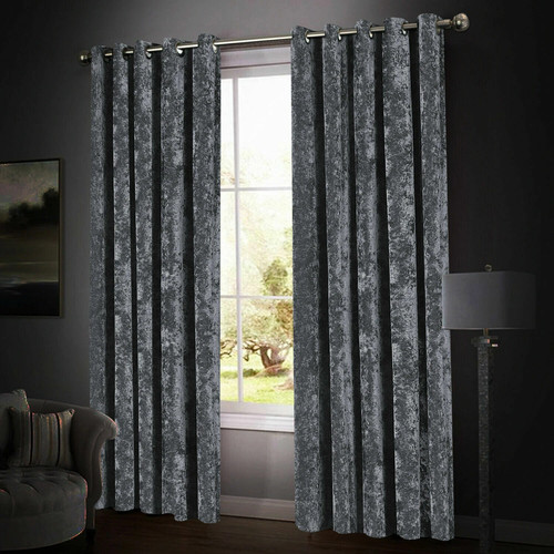Thick blackout curtains - thick,
