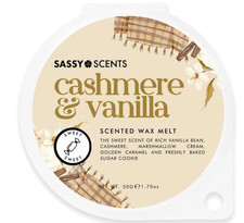 Sassy scents wax melts - -,