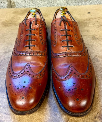 Joseph cheaney mens shoes - joseph,
