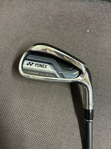 Yonex ezone elite - yonex,