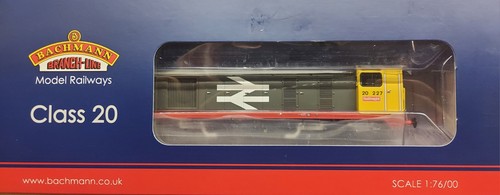 Bachmann class 227 - bachmann,
