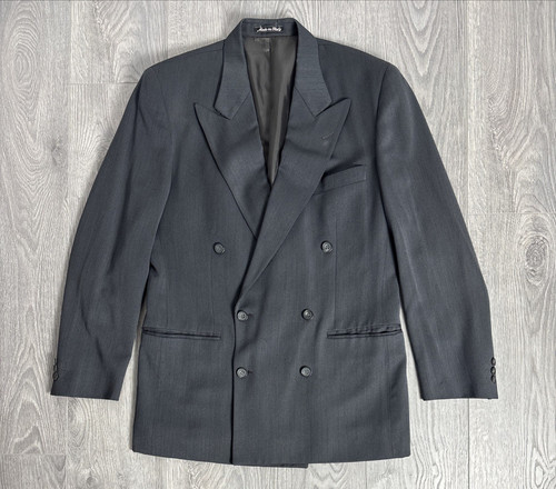 Reiss black label vintage - label,