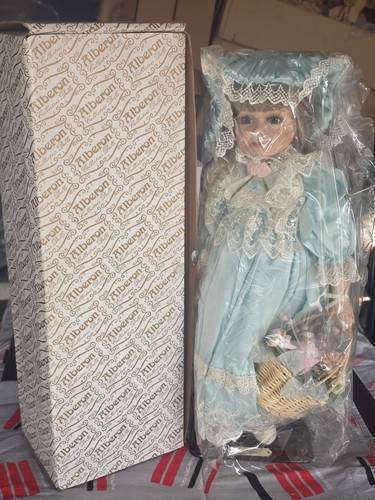 Rare alberon dolls - alberon, london