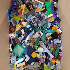 LEGO Bricks Parts Bulk Lot