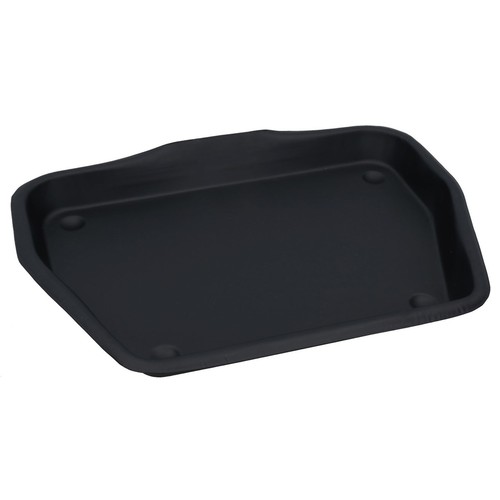 Metal ashpan ash pan - ashpan, tray