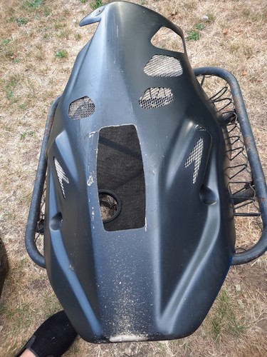 Suzuki gsx1300 king fibre - gsx1300, b