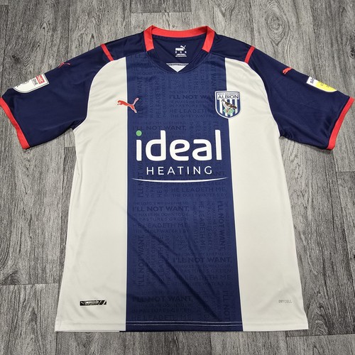 West brom bromwich albion
